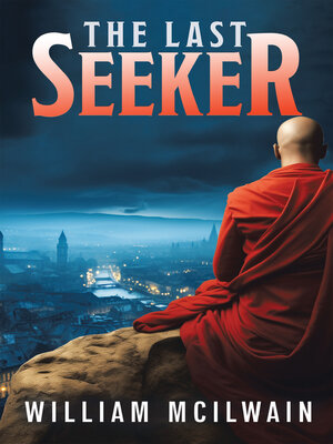 cover image of The Last Seeker